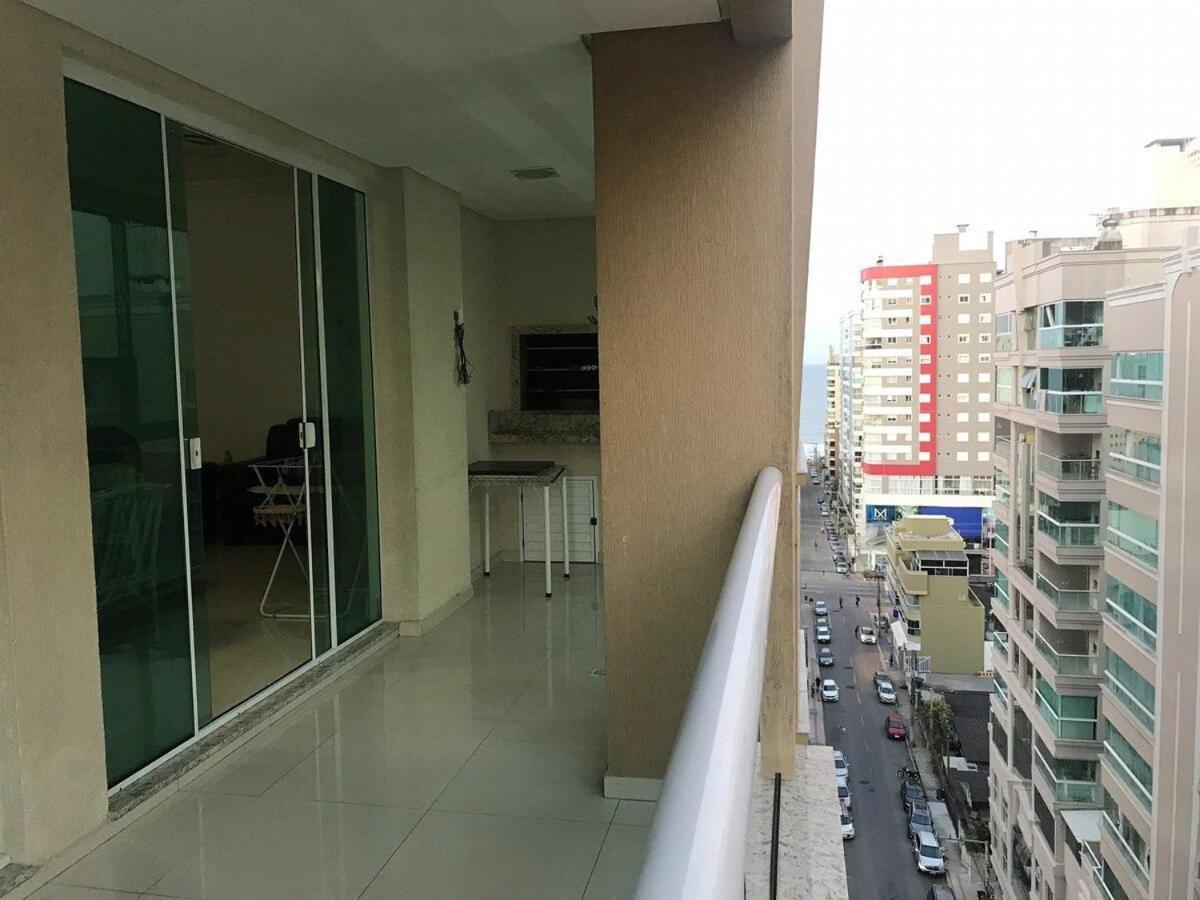 Curtindo Meia Praia Das Alturas Apartment Itapema Exterior photo