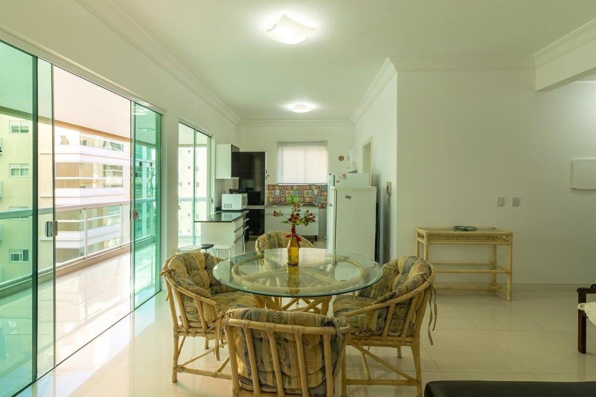Curtindo Meia Praia Das Alturas Apartment Itapema Exterior photo