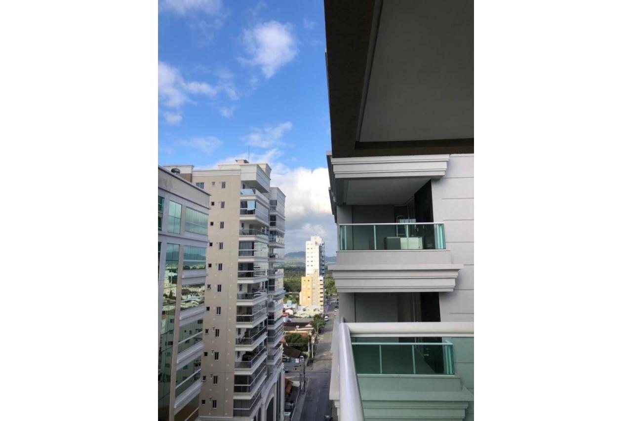 Curtindo Meia Praia Das Alturas Apartment Itapema Exterior photo