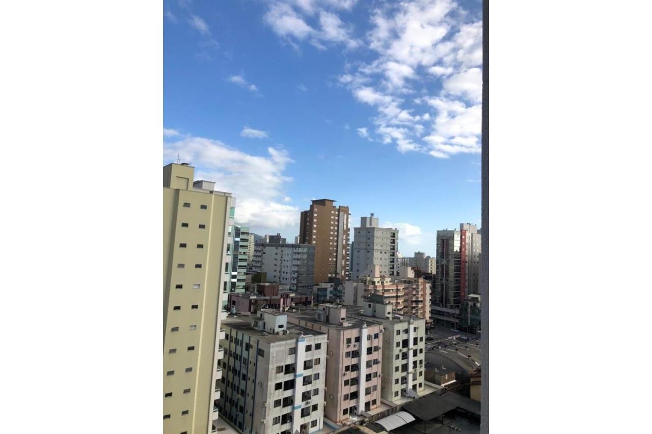 Curtindo Meia Praia Das Alturas Apartment Itapema Exterior photo