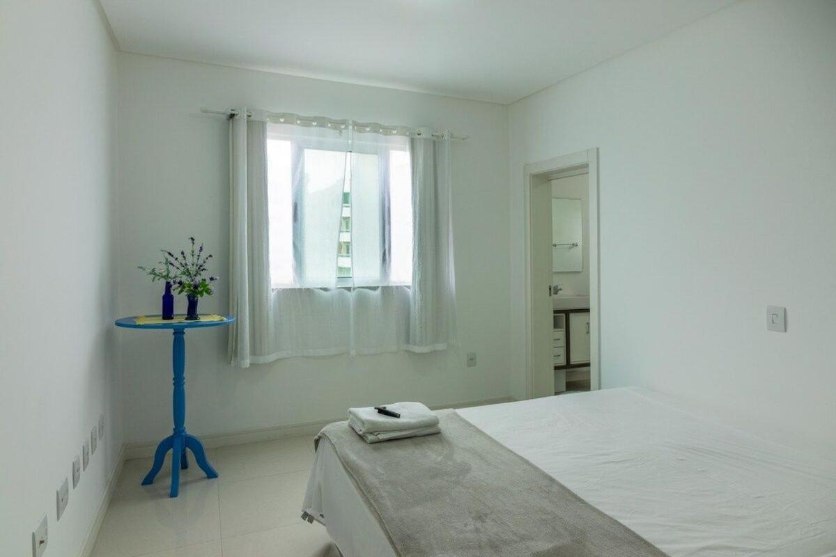 Curtindo Meia Praia Das Alturas Apartment Itapema Exterior photo