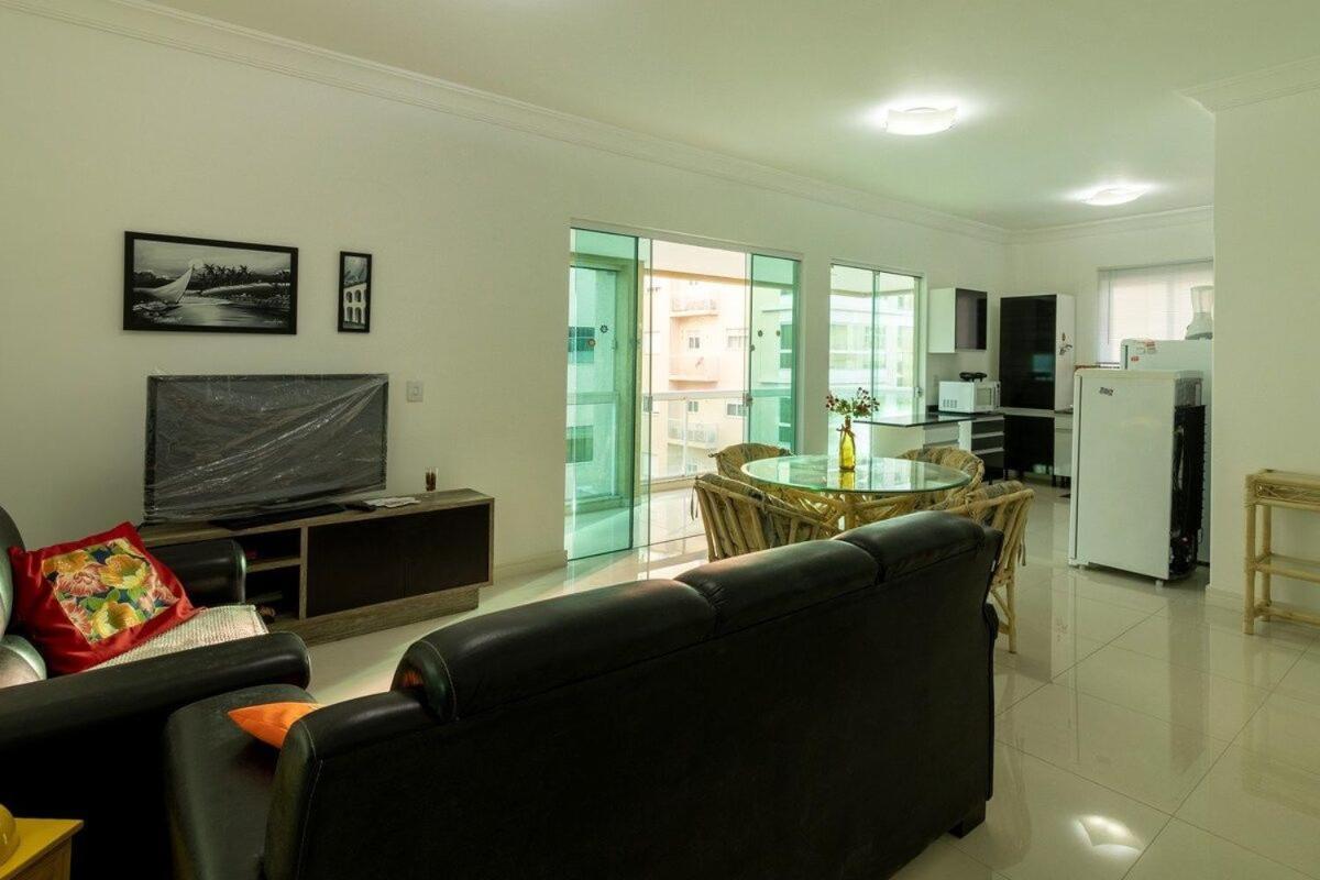 Curtindo Meia Praia Das Alturas Apartment Itapema Exterior photo